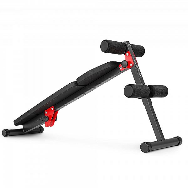 Многофункциональная скамья Marbo Sport MH-L104