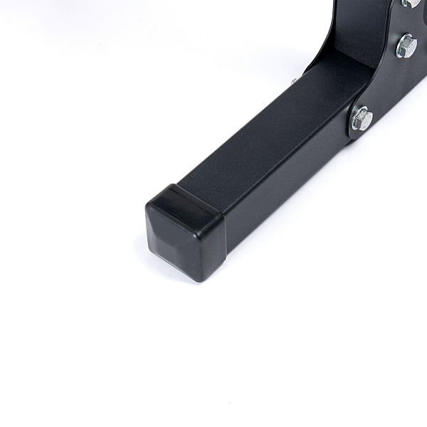 Ławka prosta do ćwiczeń SG-6 - SmartGym Fitness Accessories