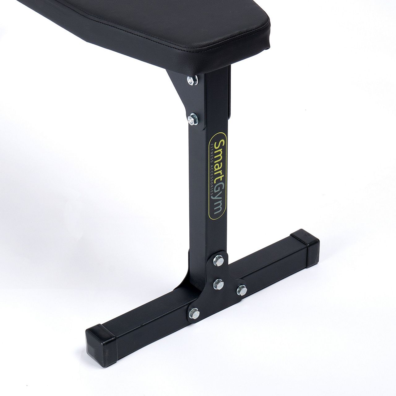 Ławka prosta do ćwiczeń SG-6 - SmartGym Fitness Accessories