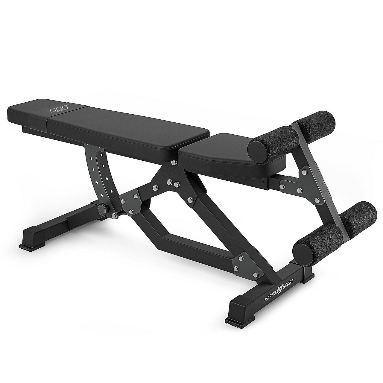Лава для пресу Marbo-Sport MS-L110 2.0