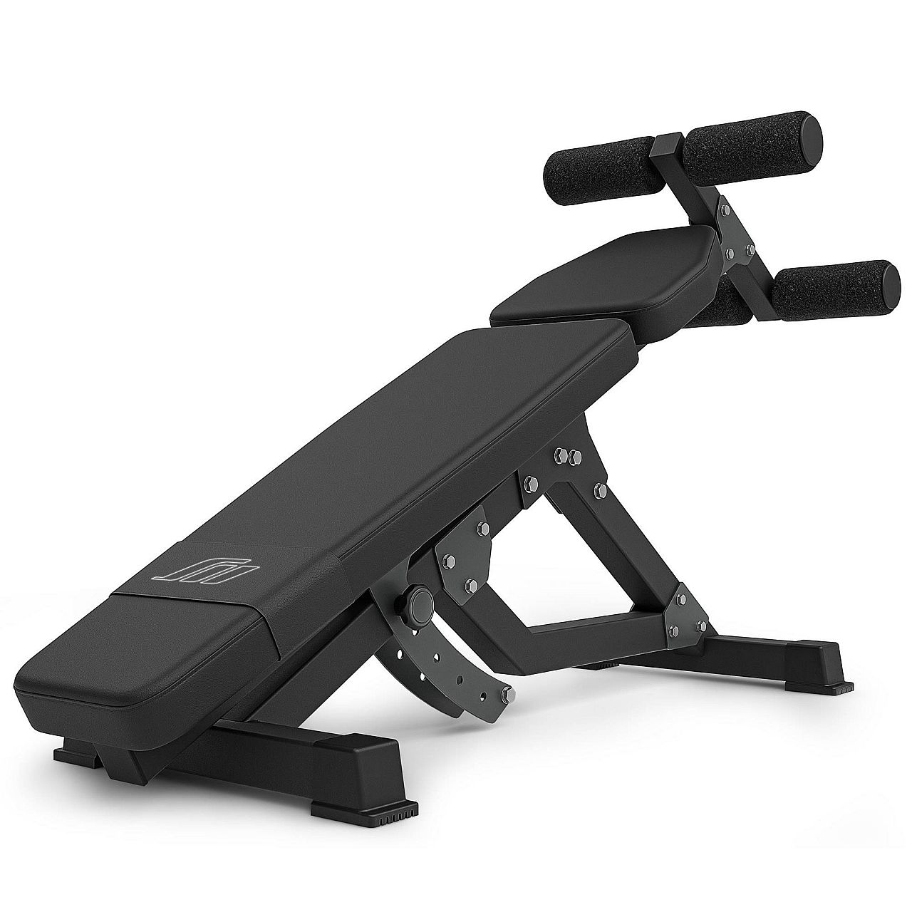 Лава для пресу Marbo-Sport MS-L110 2.0