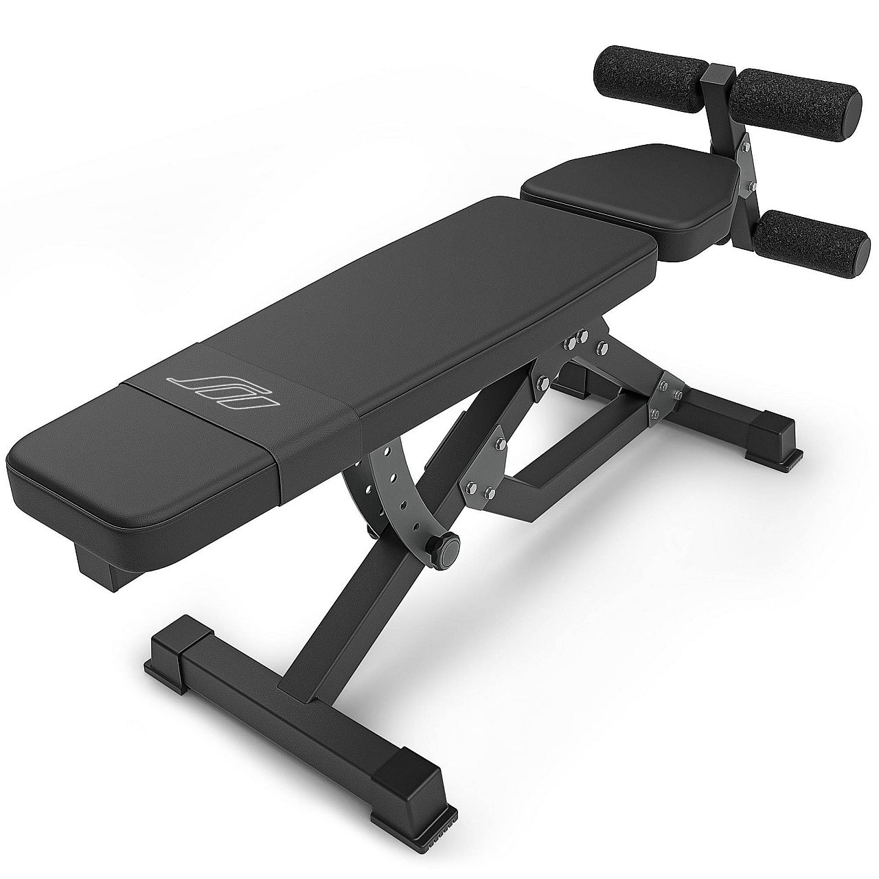 Лава для пресу Marbo-Sport MS-L110 2.0