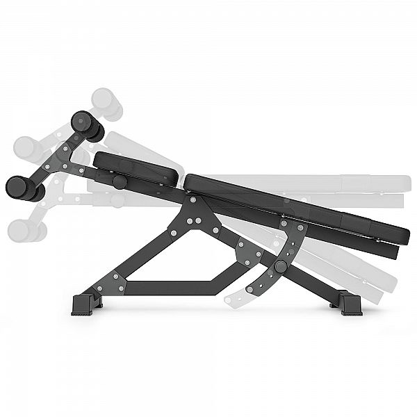 Лава для пресу Marbo-Sport MS-L110 2.0