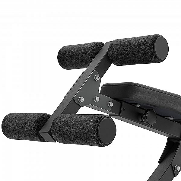 Лава для пресу Marbo-Sport MS-L110 2.0
