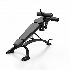 Регульована лава для живота MF-L005 - Marbo Sport