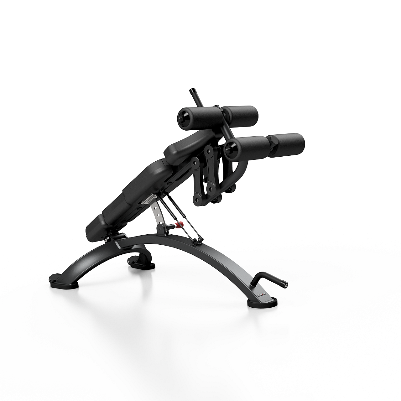 Регульована лава для живота MF-L005 - Marbo Sport