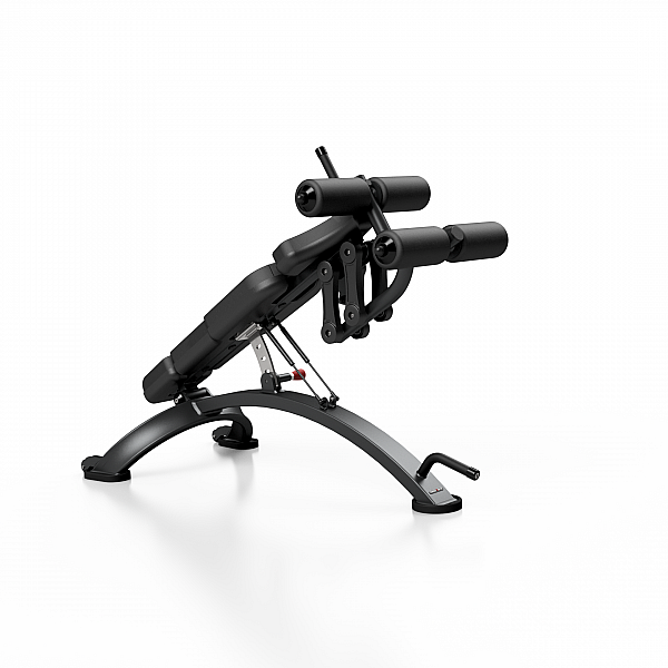Регульована лава для живота MF-L005 - Marbo Sport