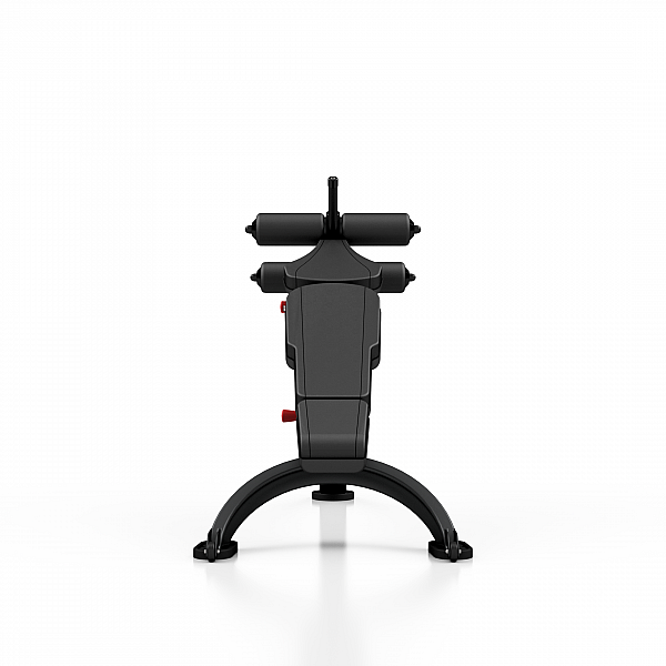 Регульована лава для живота MF-L005 - Marbo Sport