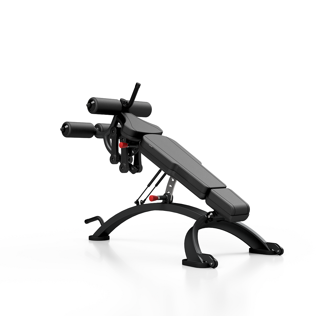 Регульована лава для живота MF-L005 - Marbo Sport