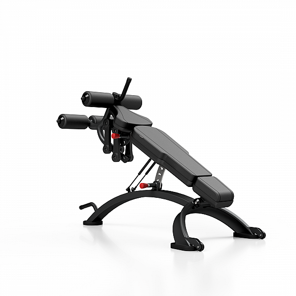 Регульована лава для живота MF-L005 - Marbo Sport