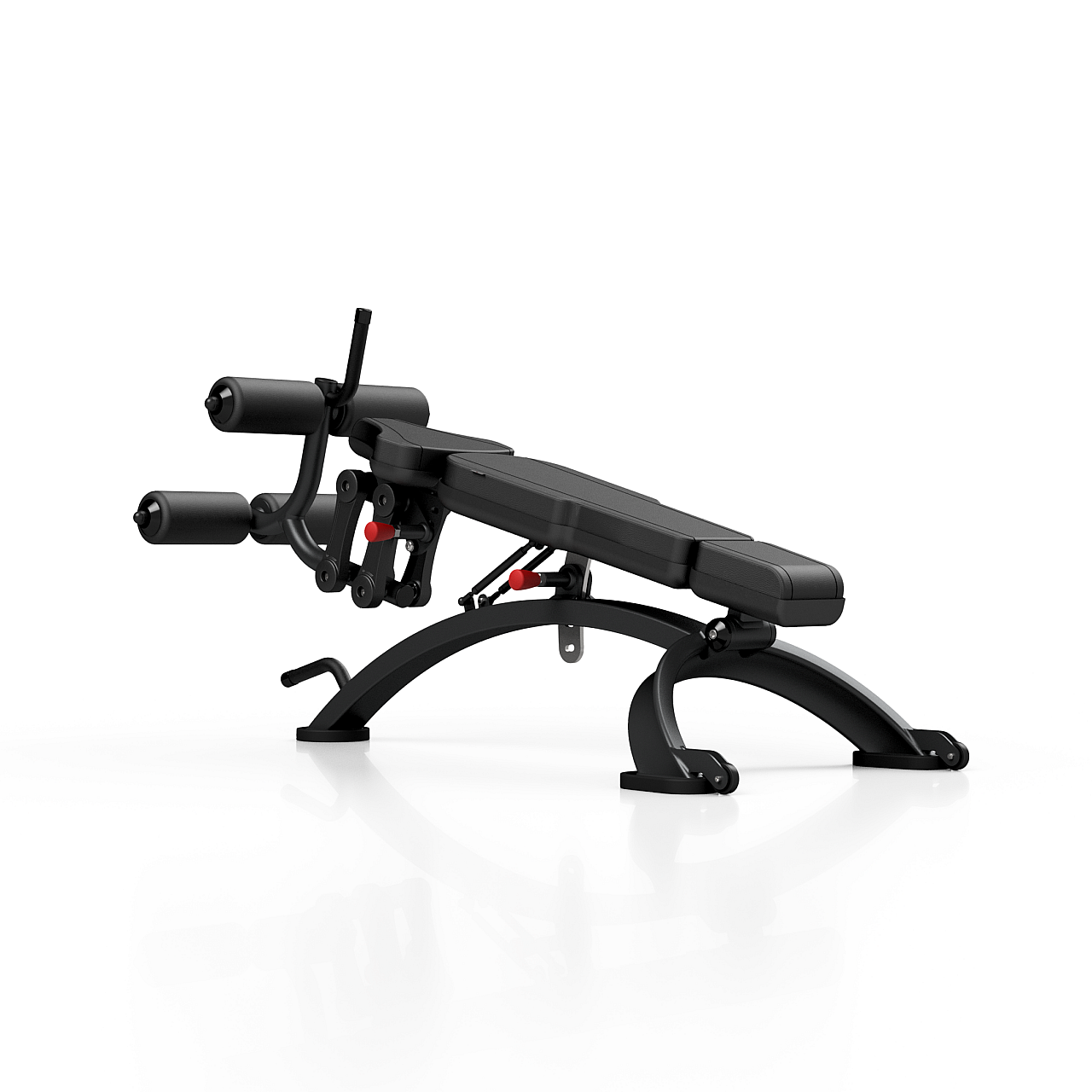 Регульована лава для живота MF-L005 - Marbo Sport