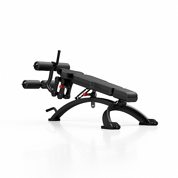 Регульована лава для живота MF-L005 - Marbo Sport