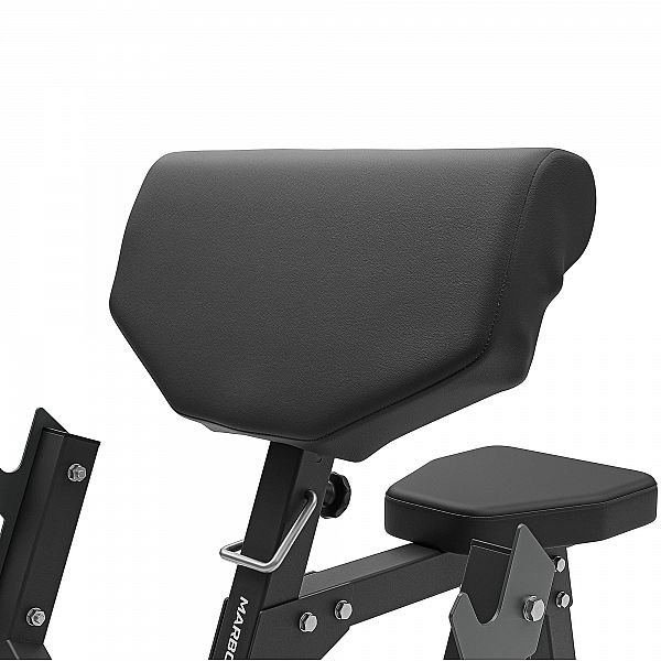 Лава Скотта Marbo Sport MS-L107 2.0