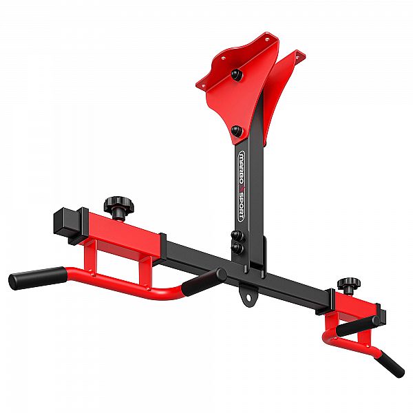 Турник регулируемый Marbo Sport MS-D202