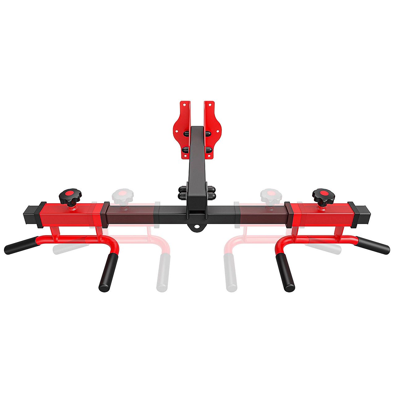 Турник регулируемый Marbo Sport MS-D202