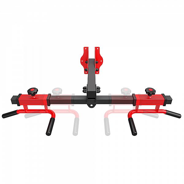 Турник регулируемый Marbo Sport MS-D202