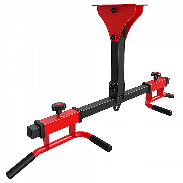Турник регулируемый Marbo Sport MS-D202