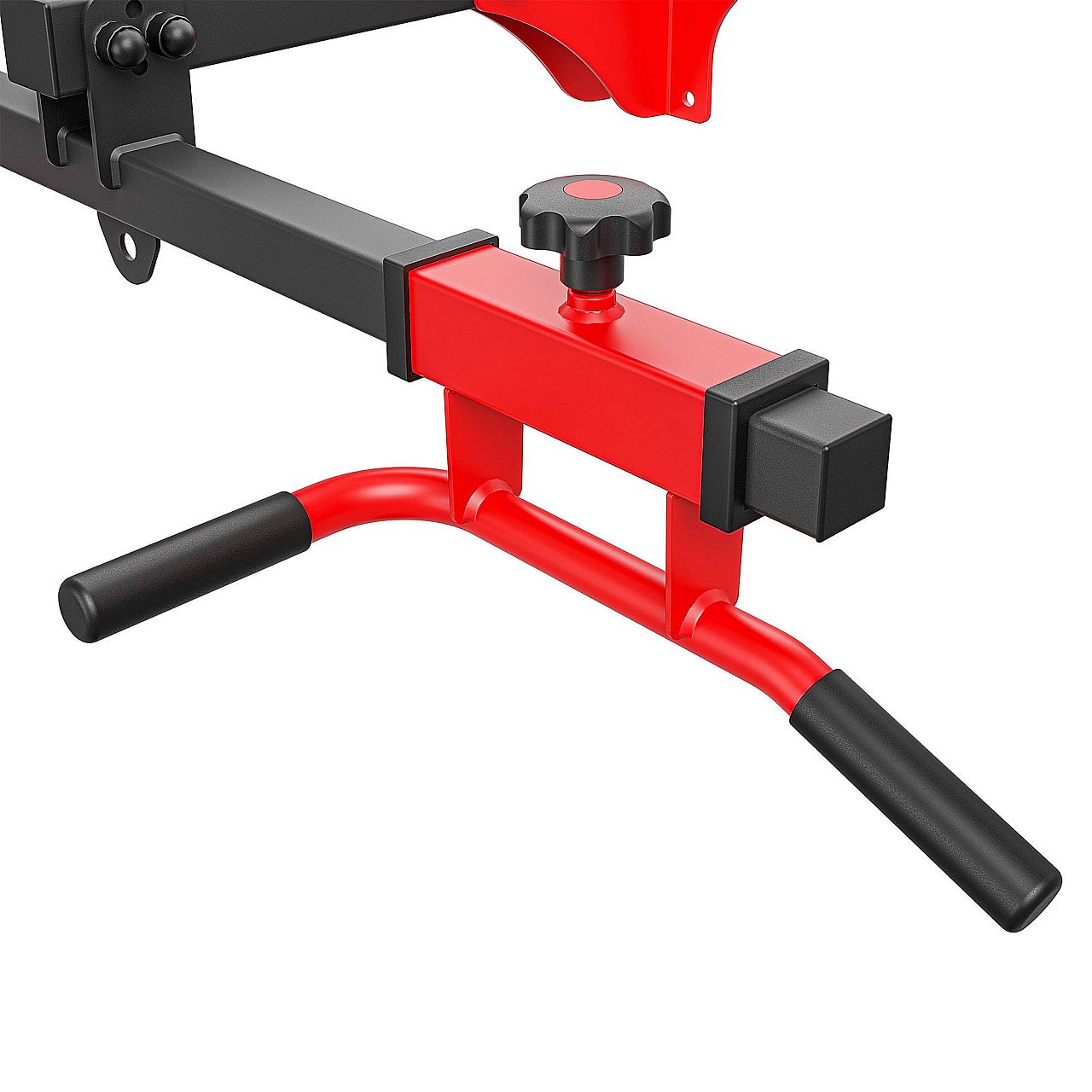 Турник регулируемый Marbo Sport MS-D202