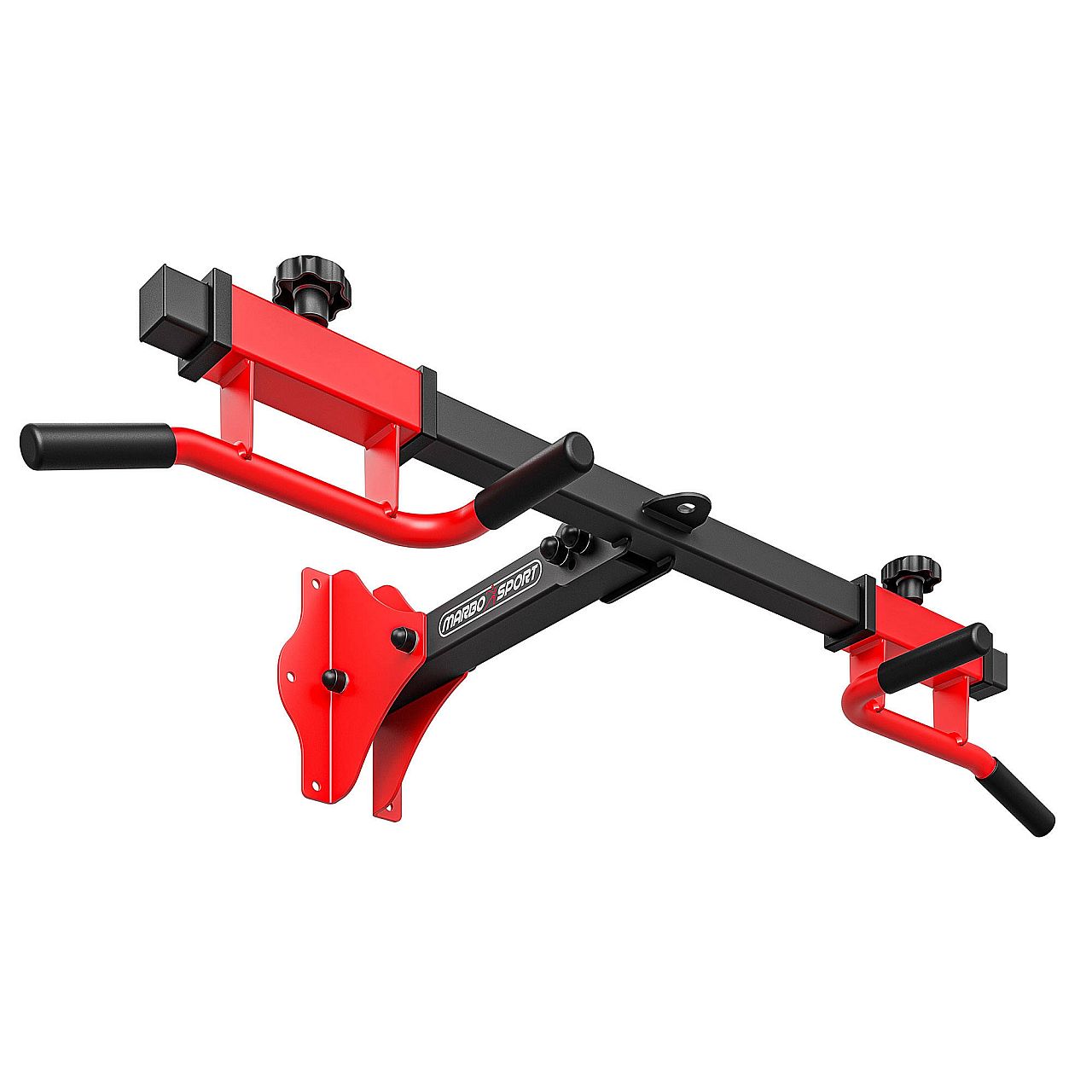 Турник регулируемый Marbo Sport MS-D202