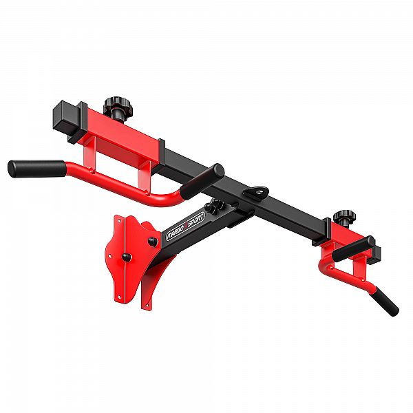 Турник регулируемый Marbo Sport MS-D202