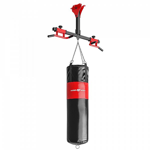 Турник регулируемый Marbo Sport MS-D202