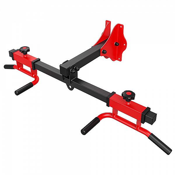 Турник регулируемый Marbo Sport MS-D202