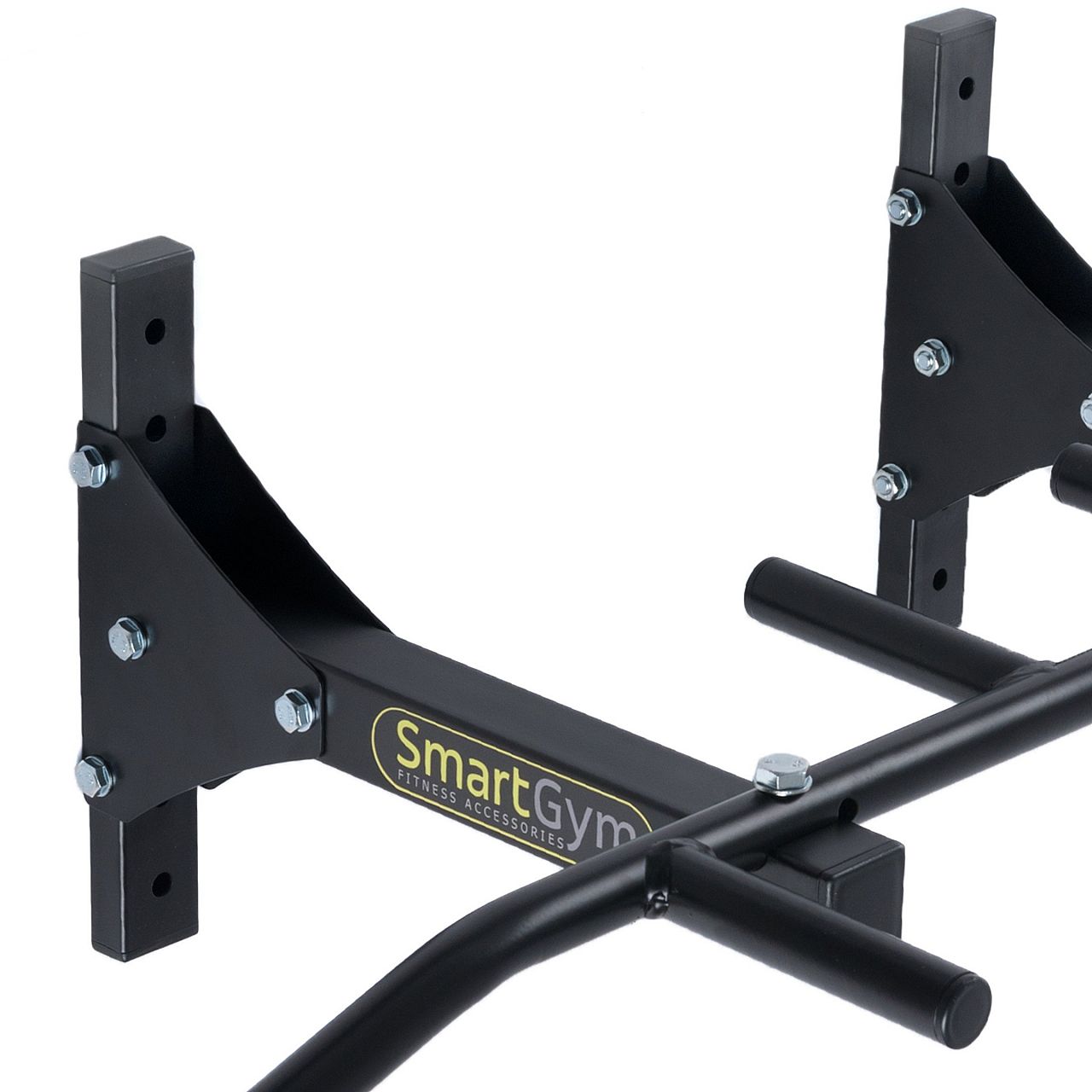Турнік для стін/потолка SmartGym SG-12