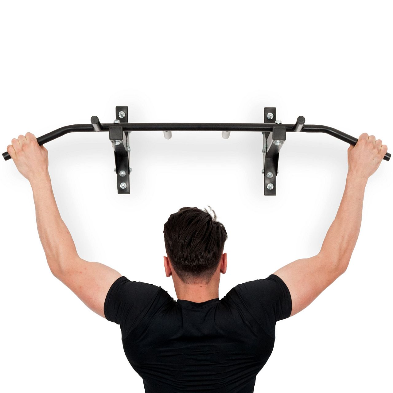 Турнік для стін/потолка SmartGym SG-12