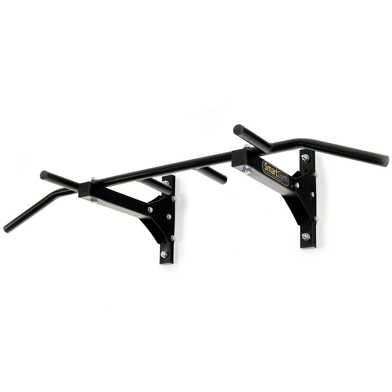 Турнік для стін/потолка SmartGym SG-12