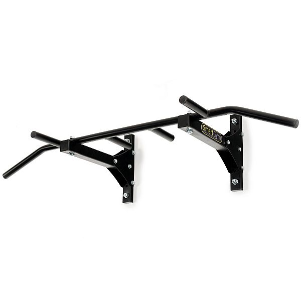 Турнік для стін/потолка SmartGym SG-12