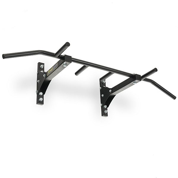 Турнік для стін/потолка SmartGym SG-12