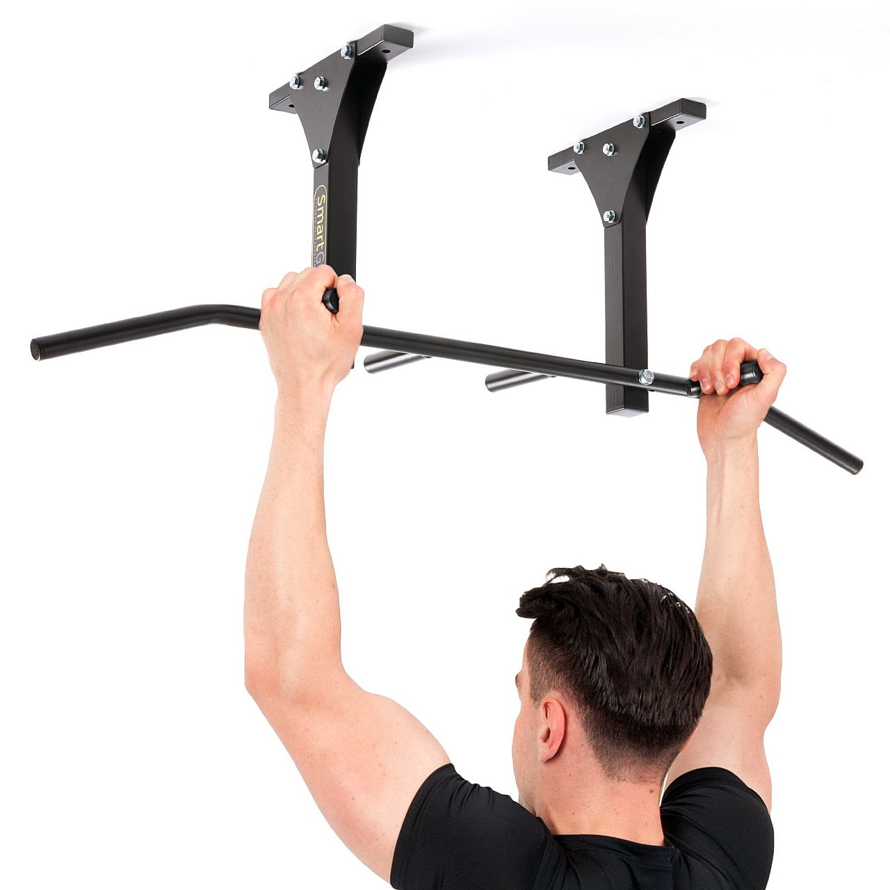 Турнік для стін/потолка SmartGym SG-12