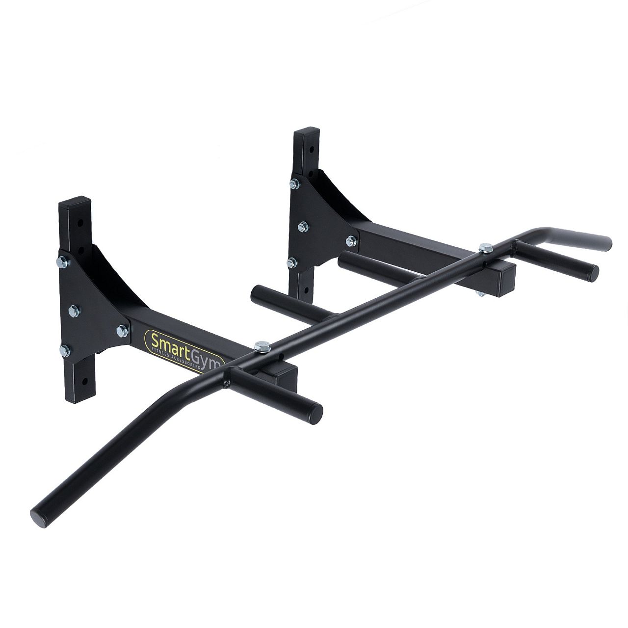 Турнік для стін/потолка SmartGym SG-12