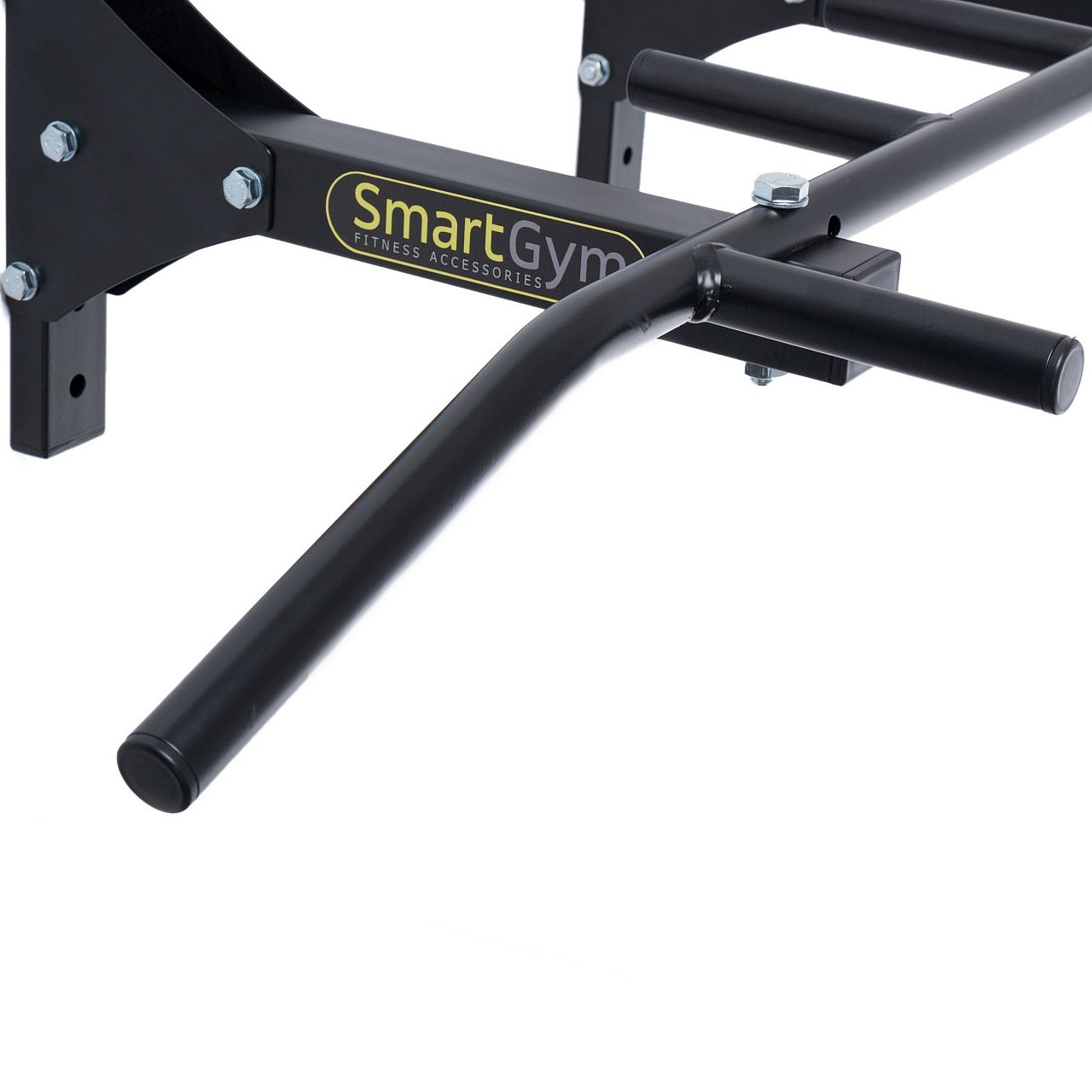 Турнік для стін/потолка SmartGym SG-12