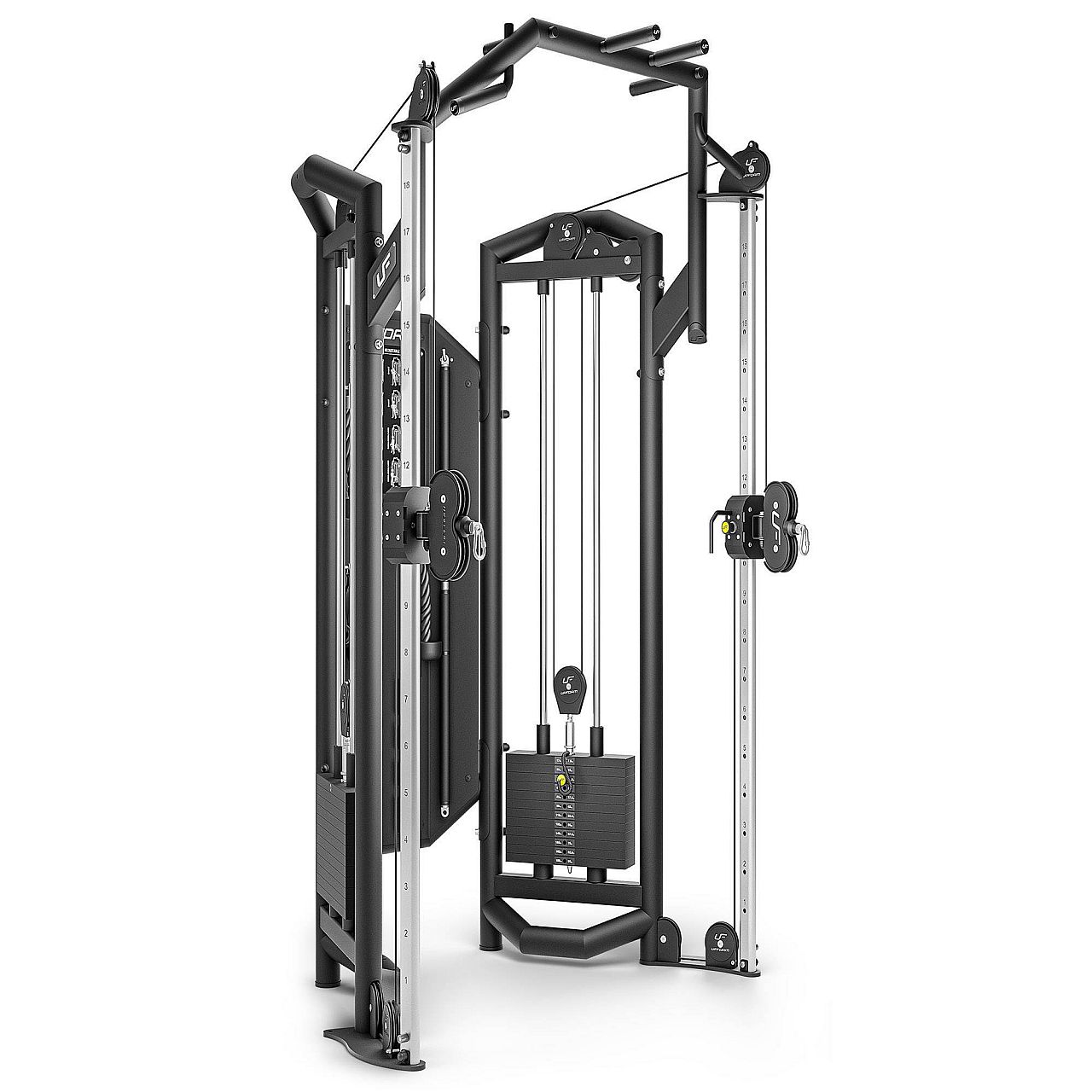 Многофункциональная блочная рама UpForm UF-019