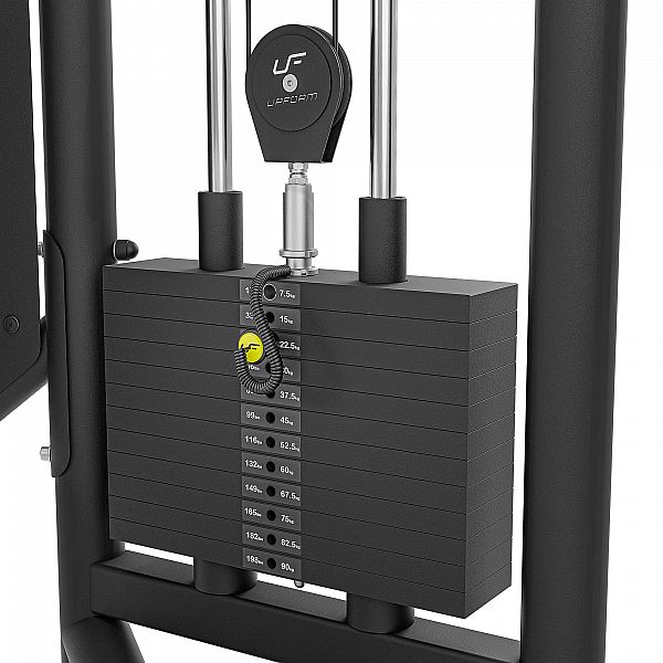 Многофункциональная блочная рама UpForm UF-019
