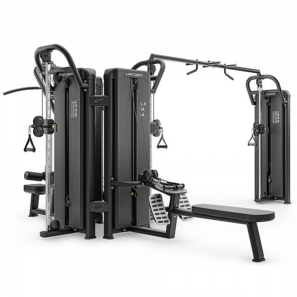 Мультистанція на 5 позицій UpForm UR-T002 2.0