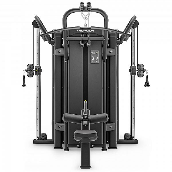 Мультистанция на 4 позиции UpForm UR-T001 2.0