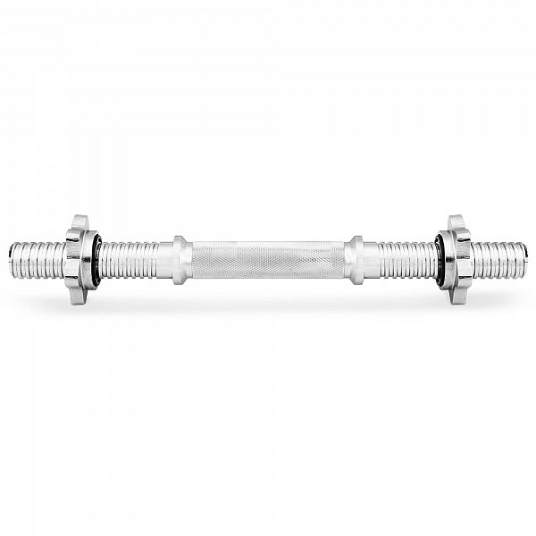Гантельный гриф Marbo Sport MW-G40-EX-SR 30 мм / 40 см