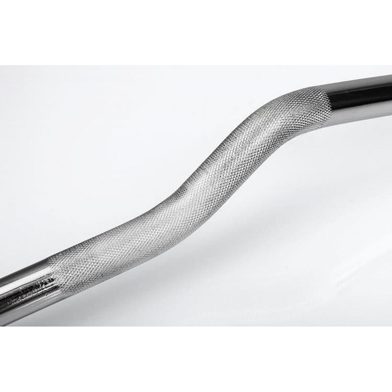 Легко вигнутий гриф Marbo Sport MW-G120L-EX-SR 30мм 120см