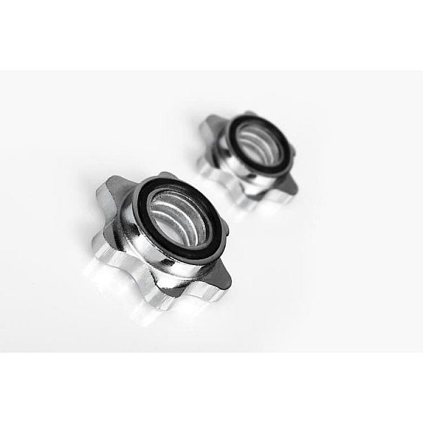 Легко вигнутий гриф Marbo Sport MW-G120L-EX-SR 30мм 120см