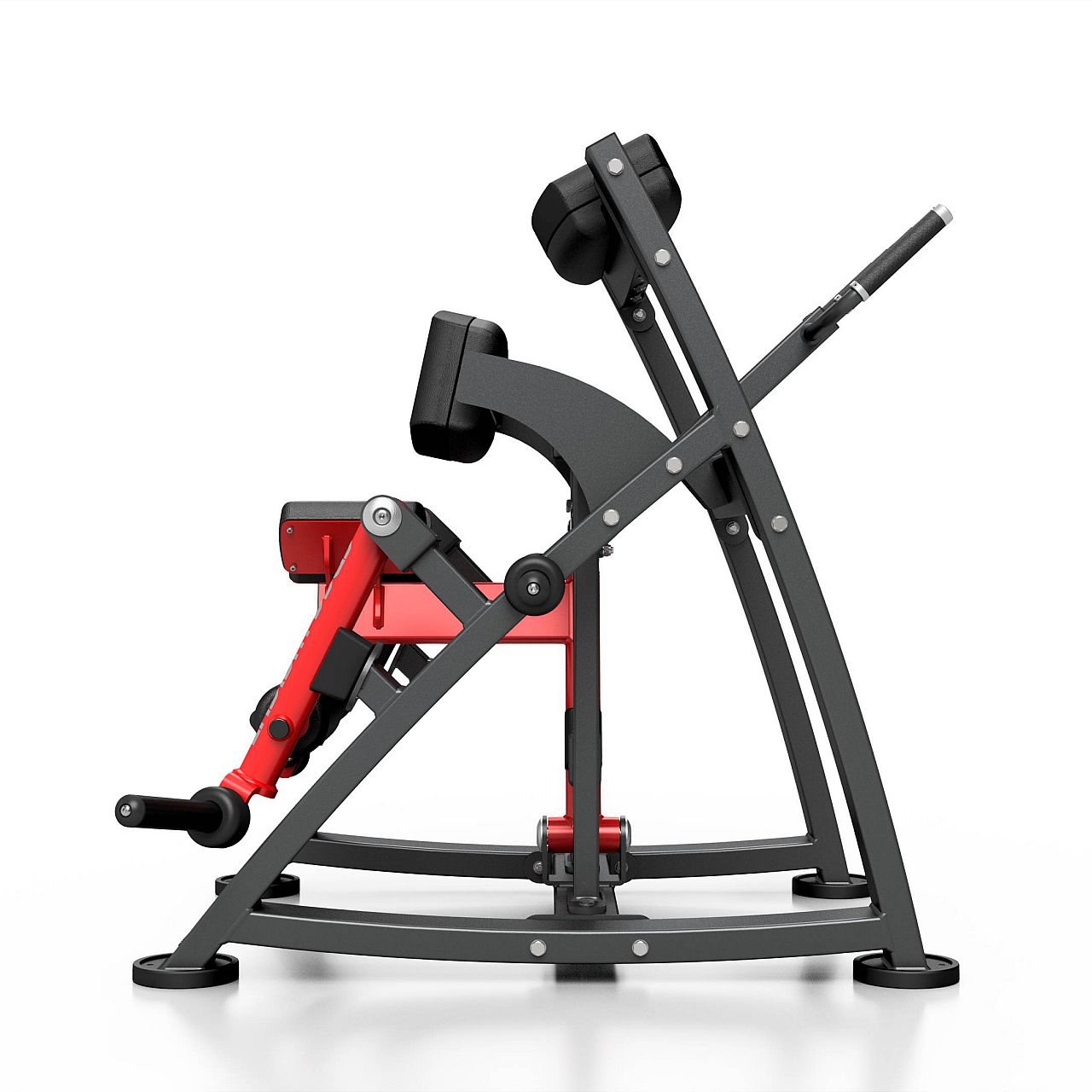 Згинання ніг стоячи Marbo Sport MF-U012