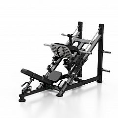 Тренажер для жима ногами Marbo Sport MF-U001