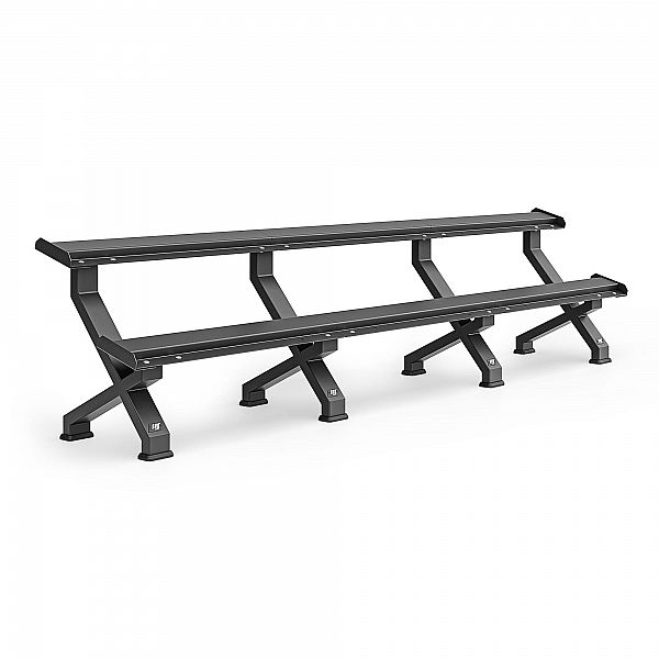 Стійка для гантелей Marbo Sport MP-S207 2.0 (3 модуля)