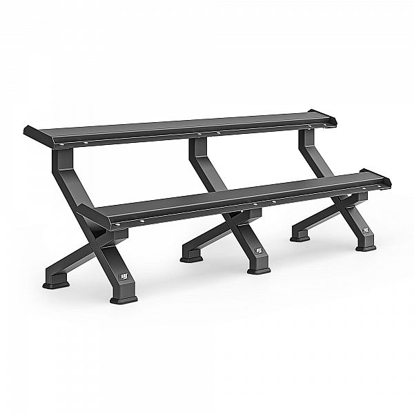 Стійка для гантелей Marbo Sport MP-S207 2.0 (2 модуля)