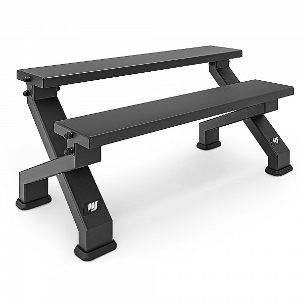 Стійка для гирь Marbo Sport MP-S210 2.0