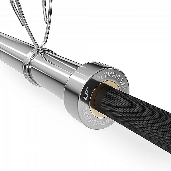 Гриф олимпийский UpForm Professional 700кг UF700 220см