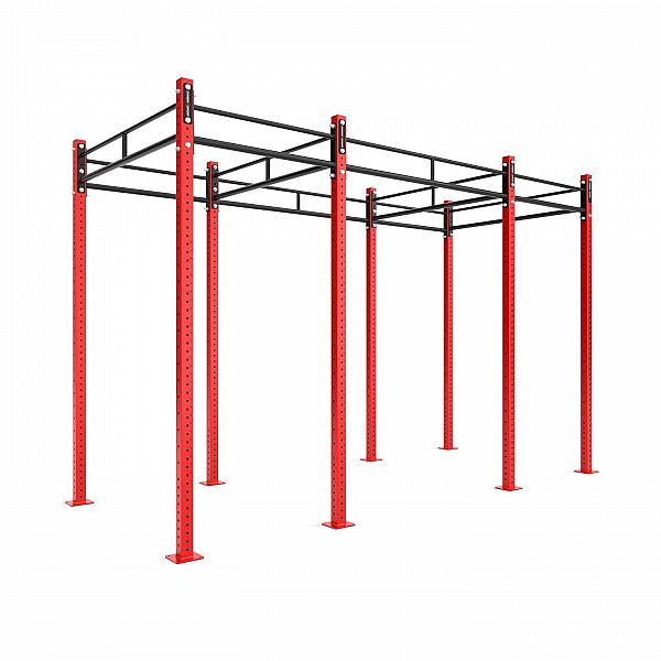 Функціональна силова рама Marbo Sport MFT-RIG-06
