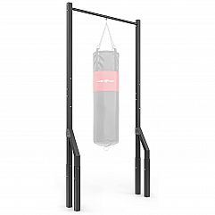 Турник с держателем для боксерского мешка Marbo Sport MO-Z1