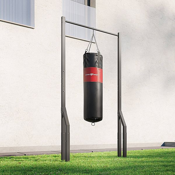 Турник с держателем для боксерского мешка Marbo Sport MO-Z1
